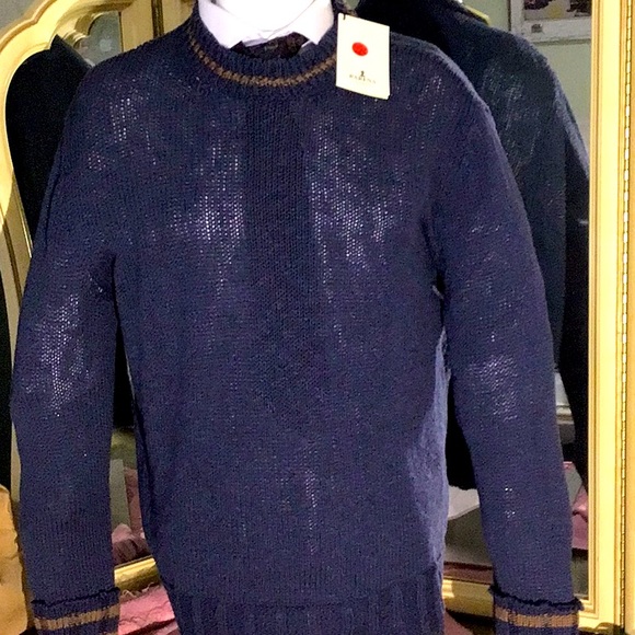 Barena Venezia sweater - Picture 1 of 7